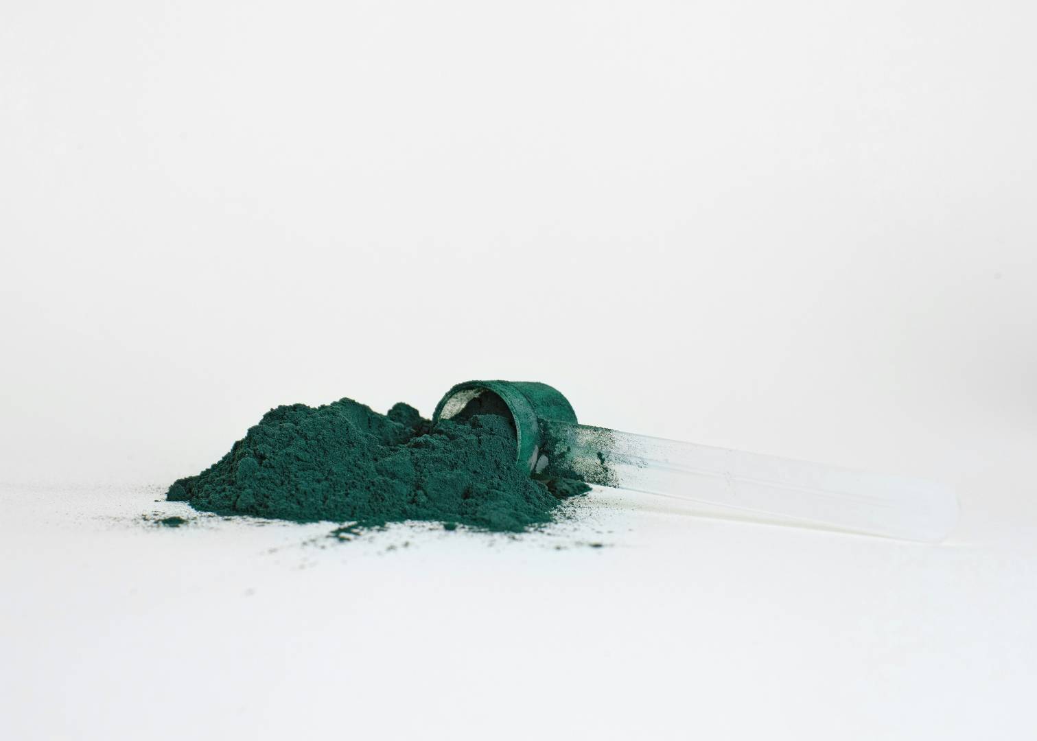 Spirulina: de wonderalg die cholesterol en triglyceriden op natuurlijke wijze verlaagt!