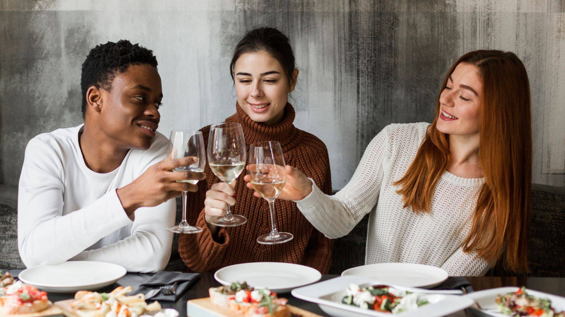 Laat eten - een traditie die zijn tol eist?