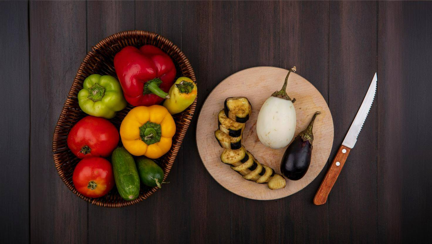 Vlekken op fruit en groenten: ontdek of het echt nodig is om ze weg te gooien of dat er remedies zijn om ze te herstellen!