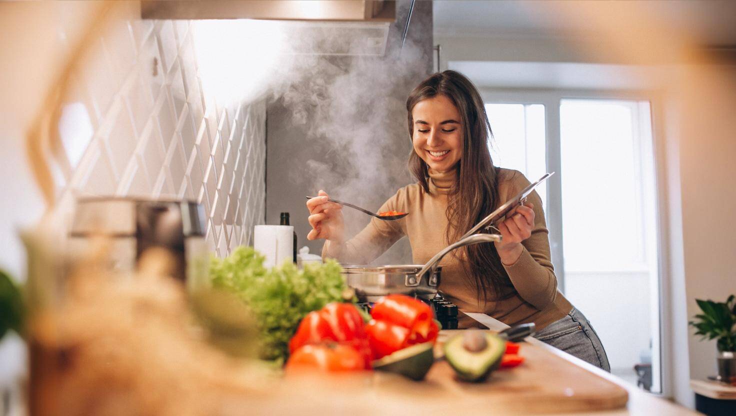 Met deze 5 tips kun je het energieverbruik in de keuken verlagen