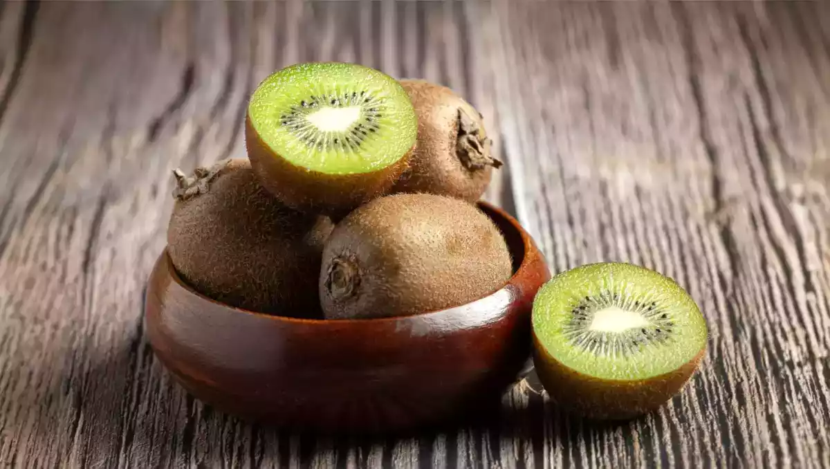 Hoge bloeddruk? Je zult het niet geloven, maar kiwi's kunnen je helpen je bloeddruk te verlagen!
