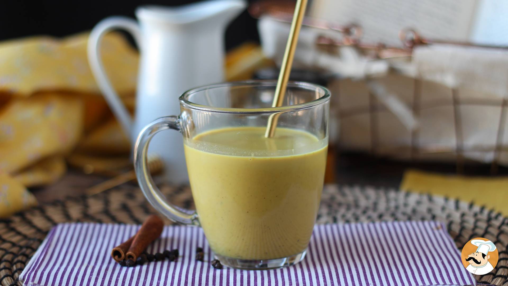 Een kopje voor het slapen gaan? Ontdek waarom dit drankje wonderen doet voor je lichaam!