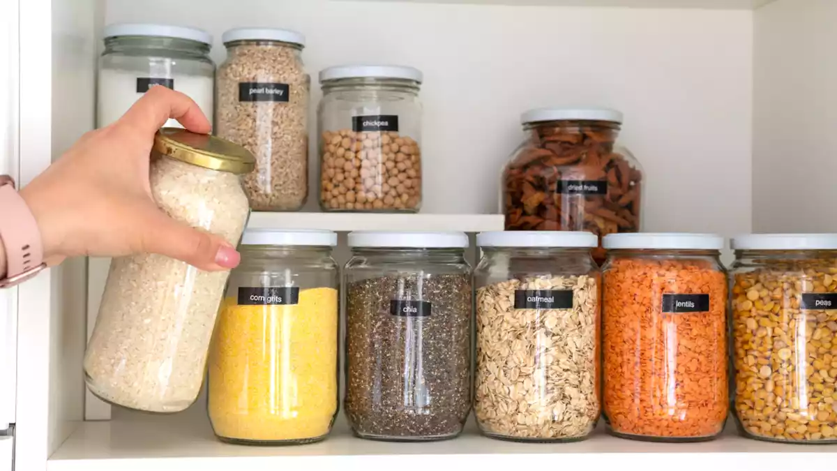 Je kast is je eigen apotheek: ontdek de helende kracht van voeding!