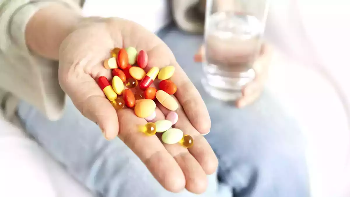 Na antibiotica: Wat moet je eten om je darmen te helpen herstellen?