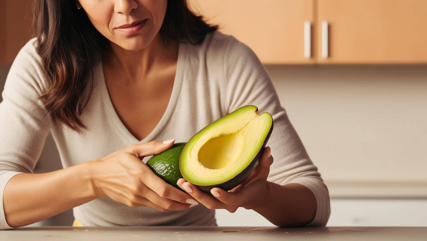 Avocado in het dieet: calorieschurk of afslankgeheim?