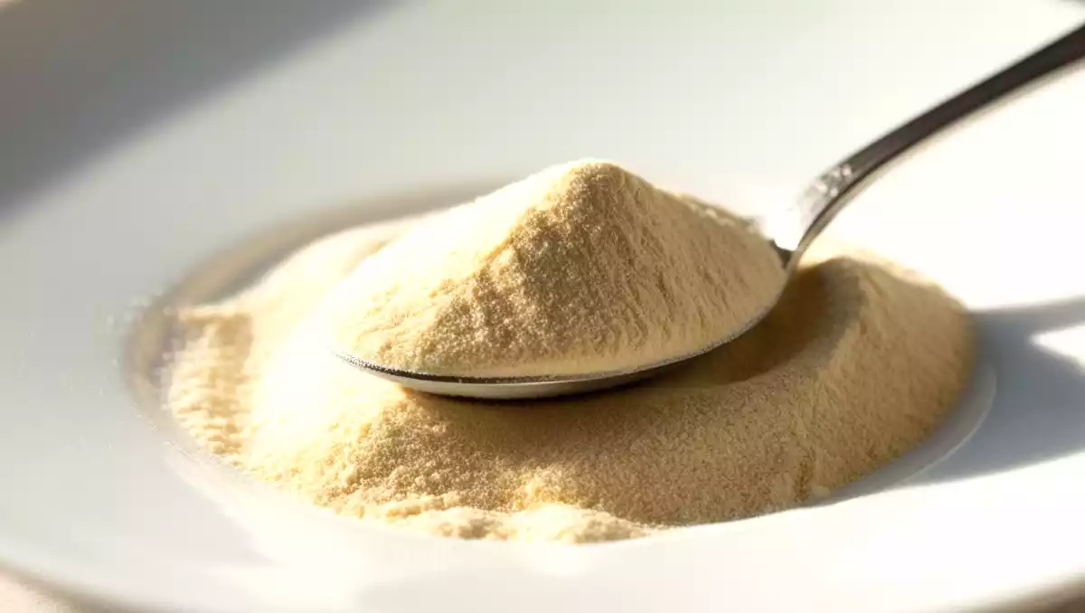 Biergist: Het natuurlijke geheim voor meer energie, immuniteit en welzijn. Ontdek meer!