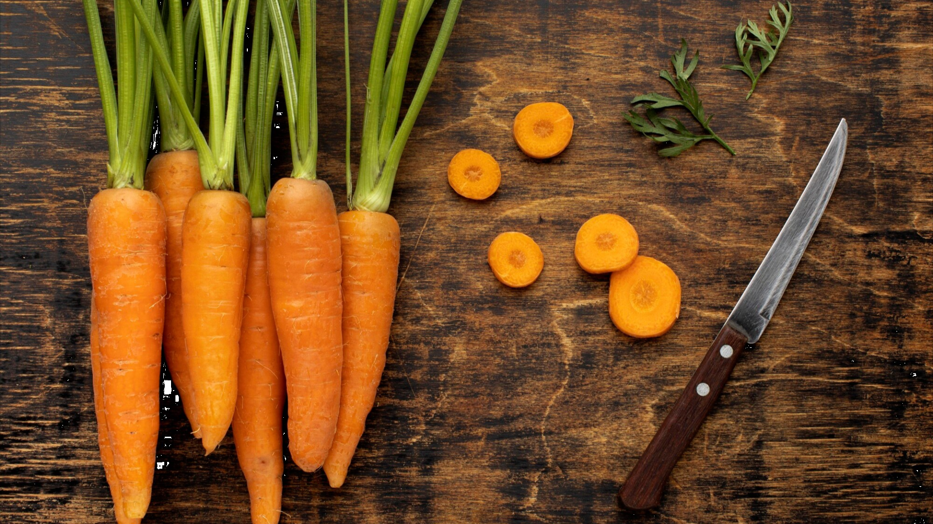 Beter dan wortels: de 5 superfoodkampioenen van vitamine A