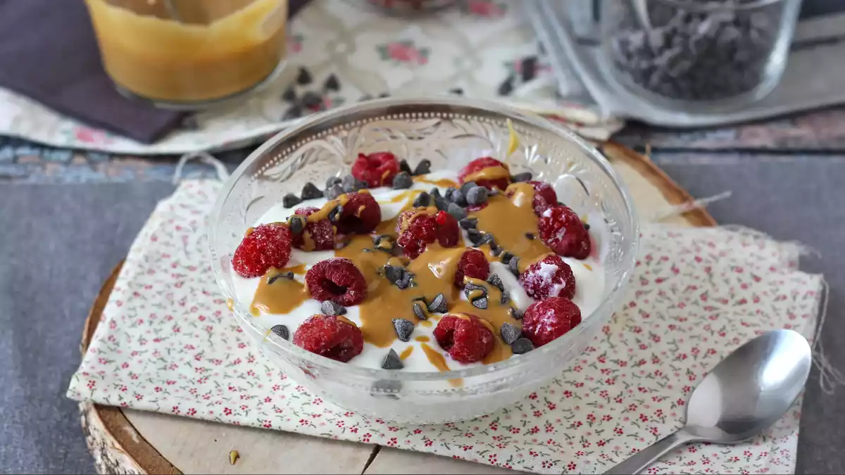 7 ochtendmaaltijden met een lage GI (glykemische index) om de dag energiek te beginnen!