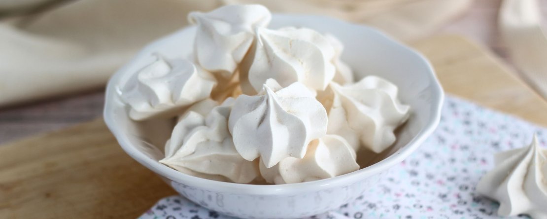 Franse of Italiaanse meringue: wat is makkelijker (en beter)?