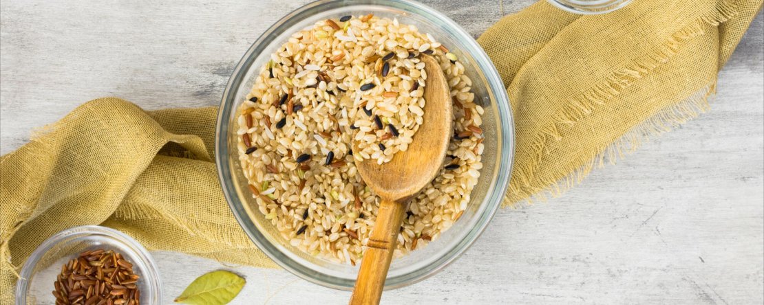 De fout die je maakt bij het koken van zilvervliesrijst