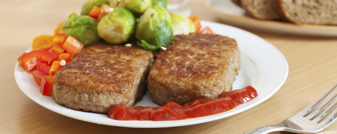 Vanuit het niets: hoe je seitan bereidt zodat het niet meer weg te denken is uit je keuken
