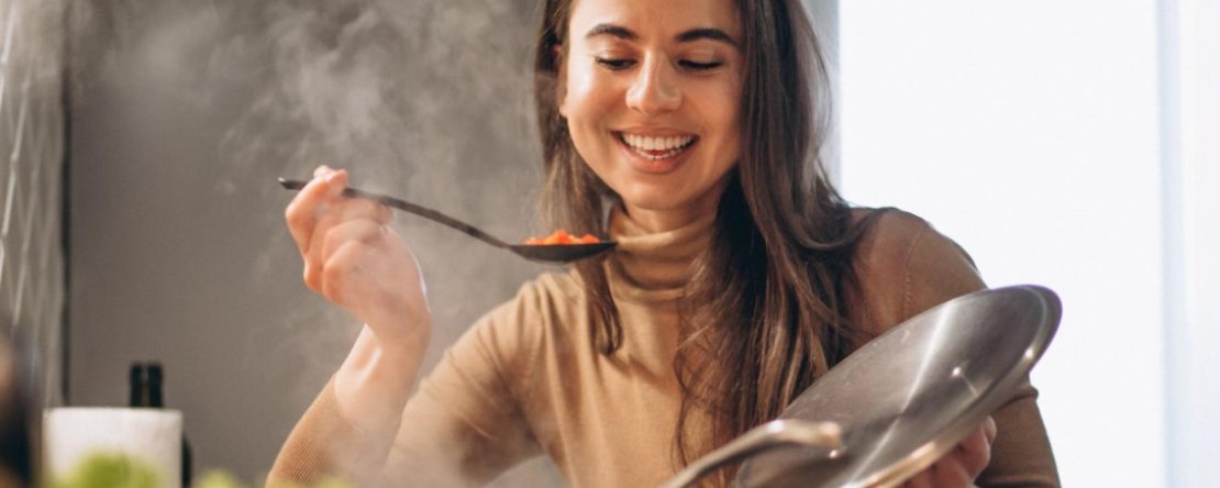 Veelgemaakte fout bij het gebruik van knoflook die de smaak van voedsel kan bederven
