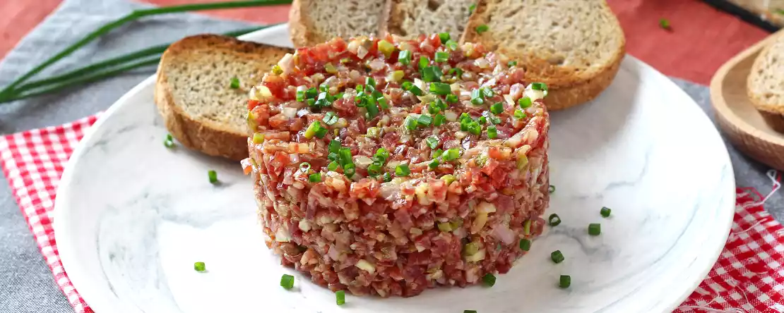 7 koude hapjes perfect voor je zomerse etentjes in de buitenlucht