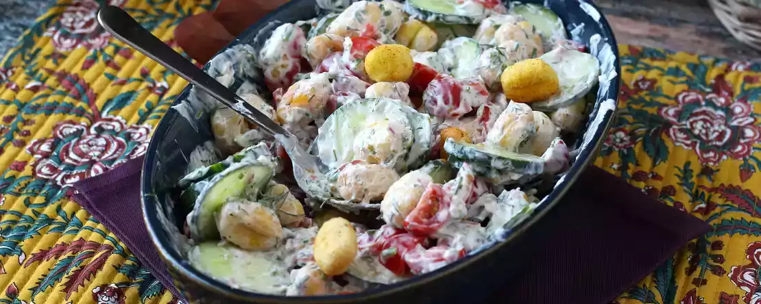 10 gourmet gnocchi recepten (en niet alleen gerechten!)