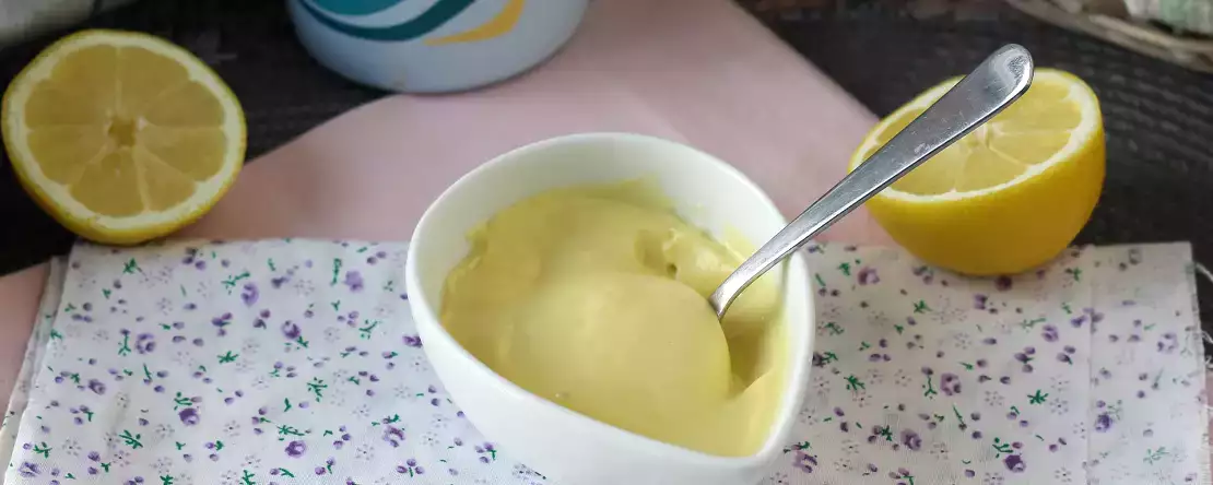 Na deze 6 recepten koop je nooit meer kant-en-klare mayonaise