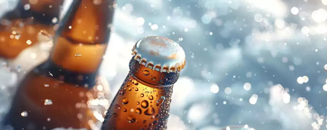 Hoe je snel bier kunt koelen: de bartruc die maar weinig mensen kennen werkt in 5 minuten (echt waar!)