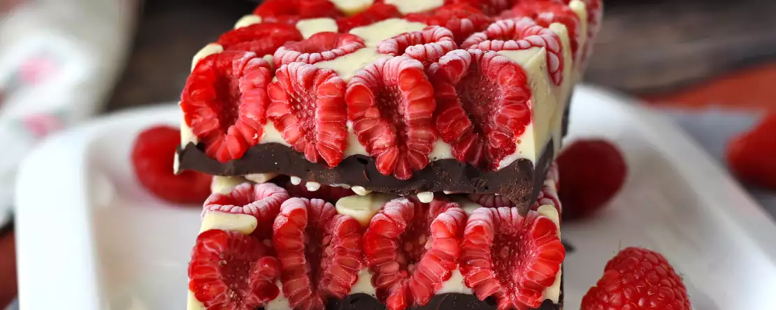 7 makkelijke super Instagrammable recepten om nu online te delen