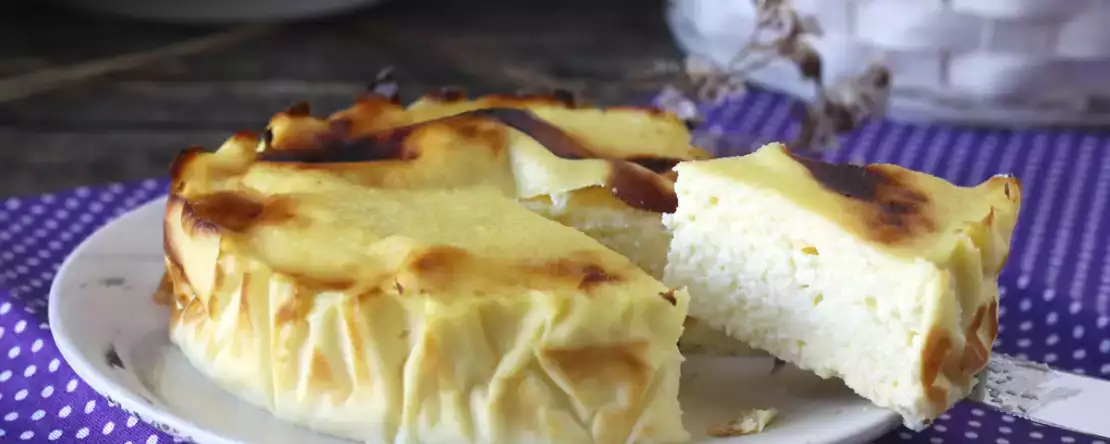 8 eiwitrijke desserts voor een verwennerij zonder wroeging