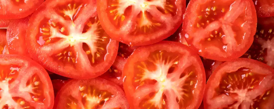 Wat niemand je vertelt over het verwijderen van de zaadjes uit tomaten