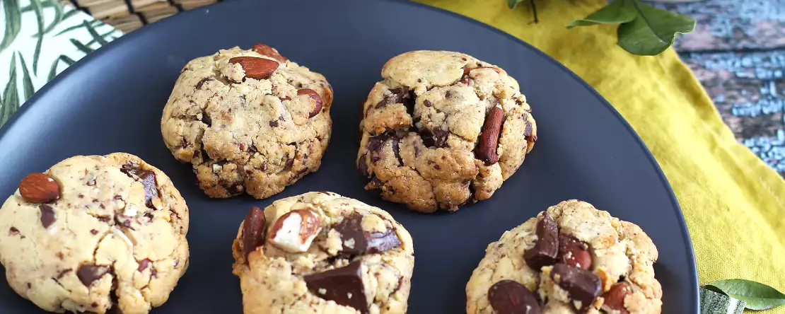 8 koekjesrecepten die je nog niet geprobeerd hebt (maar wel zou moeten proberen)