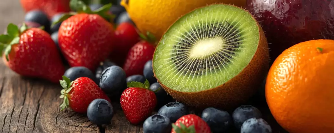 Deze vrucht, die je vast wel in je keuken hebt liggen, bevat veel meer vitamine C dan een sinaasappel.
