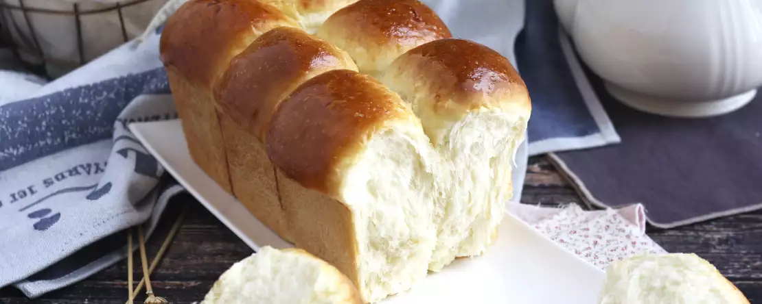 Zo maak je de luchtigste Franse brioche: stap-voor-stap recept voor een perfect resultaat