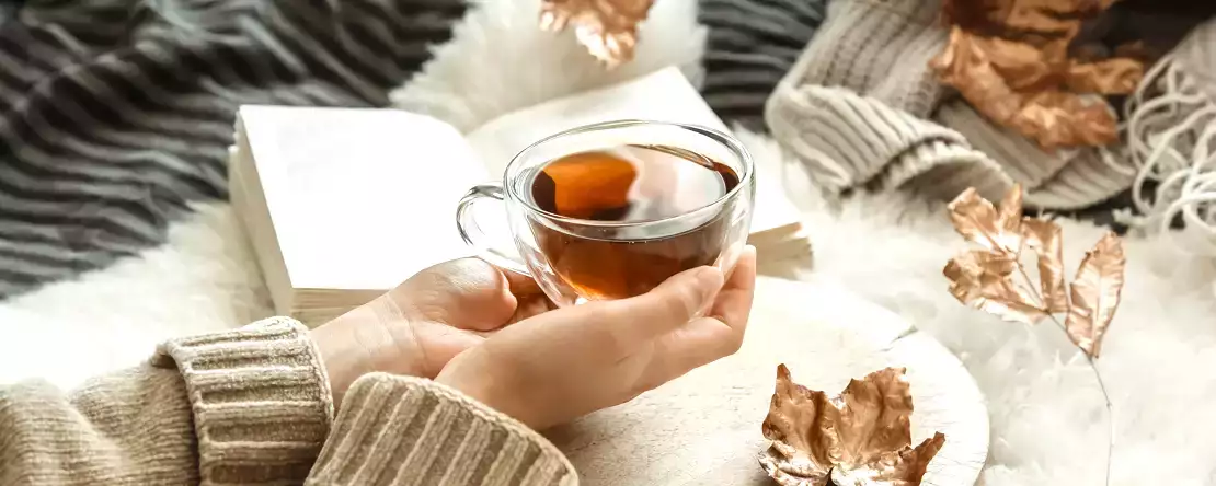 Slapeloosheid, angst, een op hol geslagen geest? Het geheim van slaap ligt misschien in een warme kop die je negeert