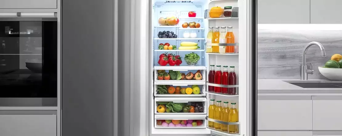Denk je dat alles in de koelkast moet? Dit is waarom het meer verspilt dan je denkt