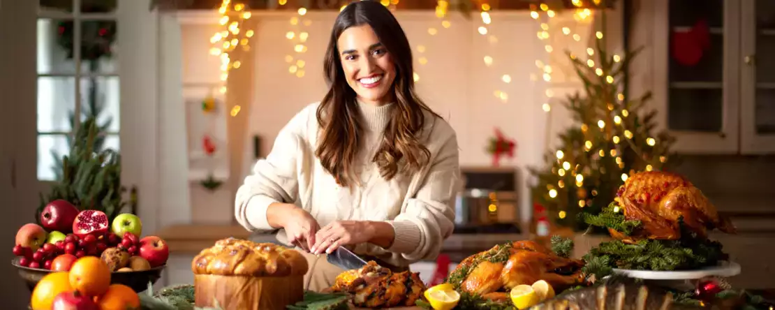 De 12 angsten voor kersteten (en hoe je ze echt kunt overwinnen, volgens de wetenschap)