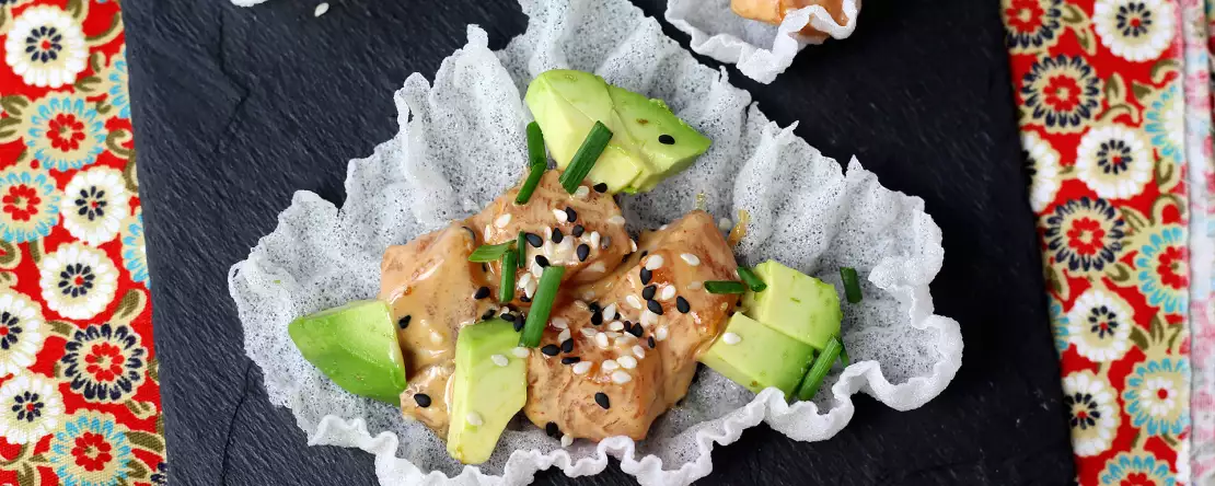 Goudkleurig, eenvoudig, perfect: deze 8 knapperige recepten zijn de twist die uw voorgerecht nodig had