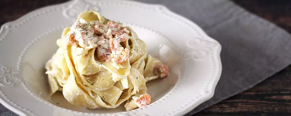 Ricotta, de kaas die eten maakt met wat er in de koelkast ligt. 14 recepten en ideeën om het te gebruiken