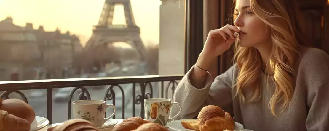 Frans ontbijt: 7 boulangerie recepten die je gemakkelijk thuis kunt maken