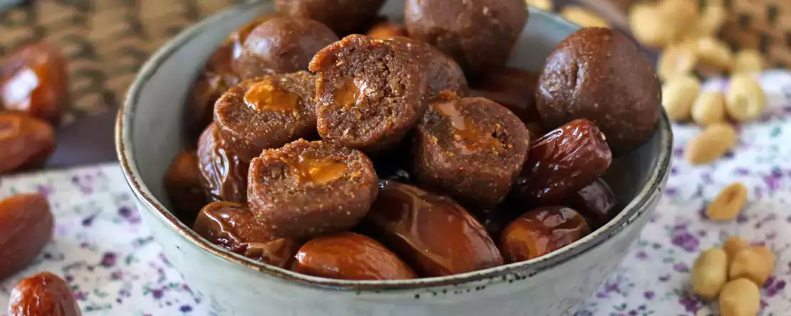 10 recepten zonder toegevoegde suiker: lichte desserts die niet licht aanvoelen