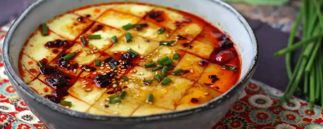 13 Aziatische recepten om thuis te proberen met slimme kooktrucs