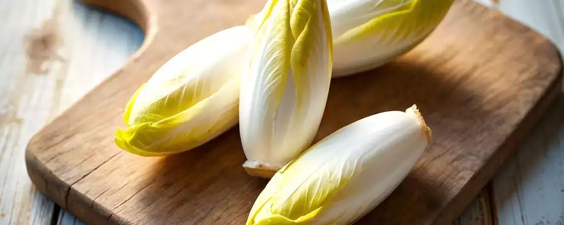 Andijvie: deze eenvoudige tips kunnen je van gedachten doen veranderen over deze groente