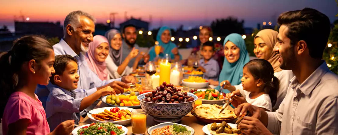 Wat is halal? Betekenis, regels en verschillen in de Ramadan-periode (en waarom we er steeds meer over praten)