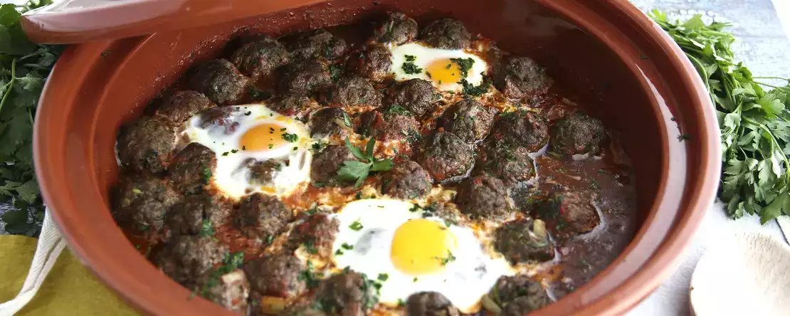 Tajine, tajine, tajine: 5 recepten om verliefd te worden op de meest aromatische stoofpot van Marokko