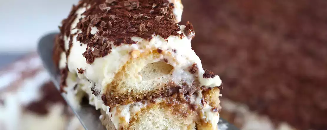 7 Italiaanse desserts die je minstens één keer in je leven moet proberen, van tiramisù tot tijdloze klassiekers