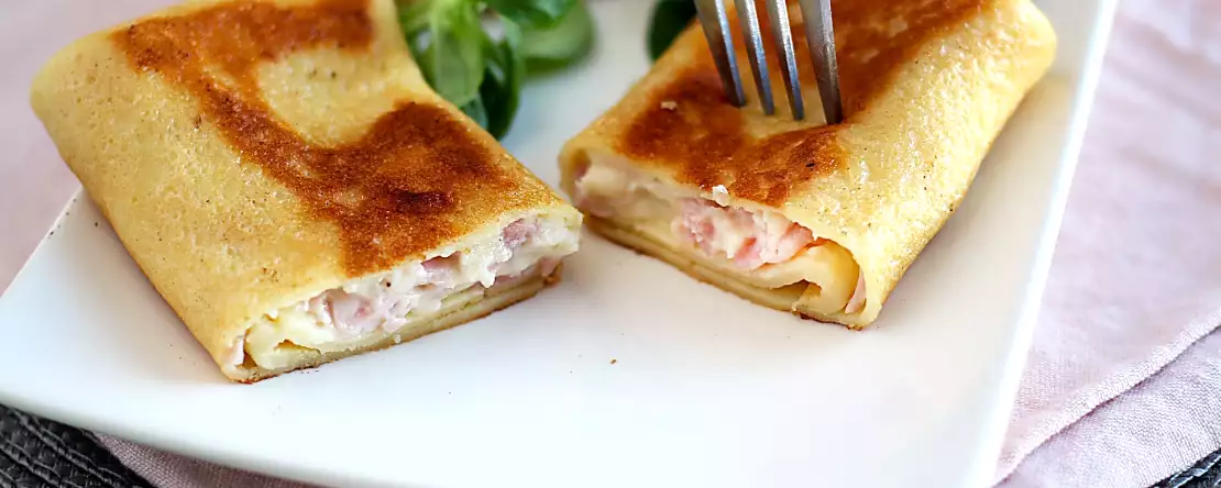 Crumble, tatin, brownie... in een hartige versie: vijf klassieke zoetigheden die ook je dinerproblemen oplossen.