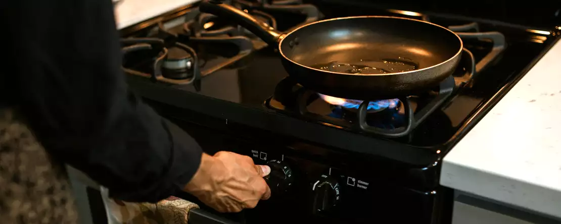 Te versleten kachel: tekenen die je niet moet negeren om je gezondheid te beschermen