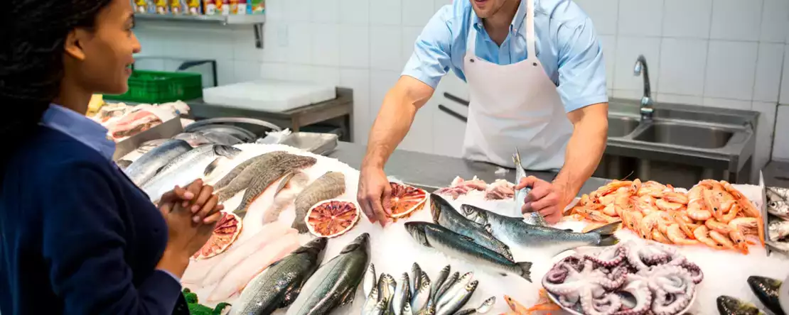 Voedzamer dan zalm en oneindig veel goedkoper: de vergeten vis die je dieet kan veranderen