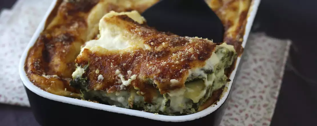 Wil je meer spinazie eten? Begin dan hier! 11 recepten om inspiratie op te doen