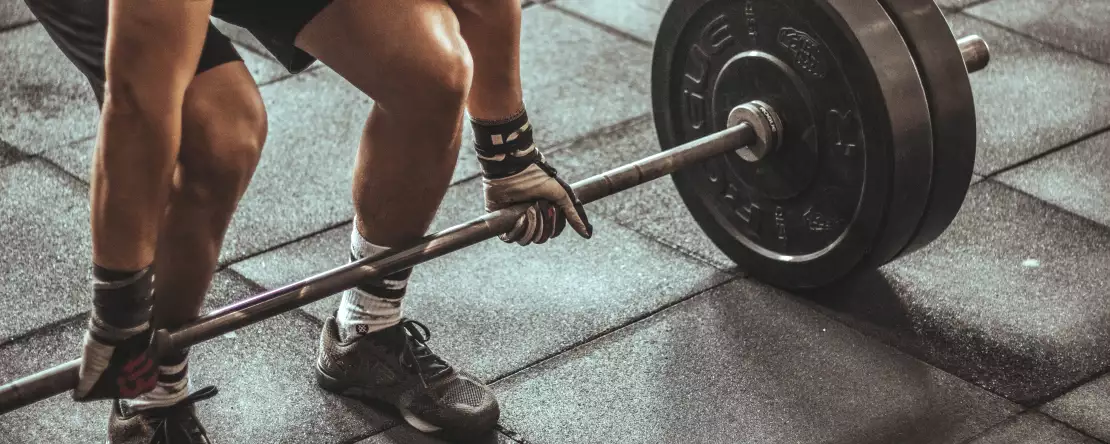 Deze drie heerlijke en gezonde recepten zijn perfect om je energie voor de training een boost te geven!