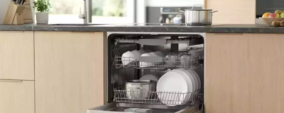 Vaatwassers: de perfecte reinigingsfrequentie om nooit meer nare geurtjes te hebben!