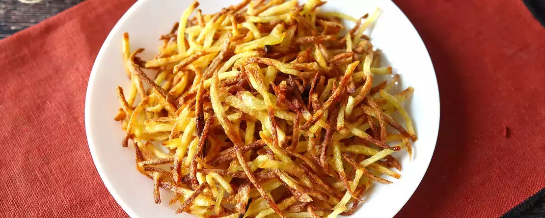 Altijd moeite met bijgerechten? 12 snelle en makkelijke bijgerechten die overal bij passen