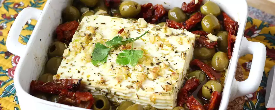 30 snelle lunchrecepten die de lunch in enkele minuten oplossen