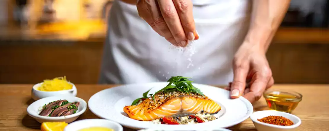 15 trucjes van chef-koks om gerechten lekkerder te maken (het geheim zit 'm in de kleine ingrediënten)