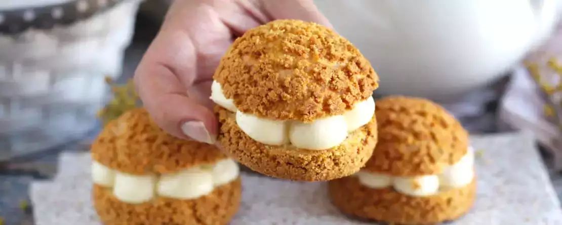 Soezen met craquelin: de nieuwe zoete obsessie met stap-voor-stap recept en professionele afwerking