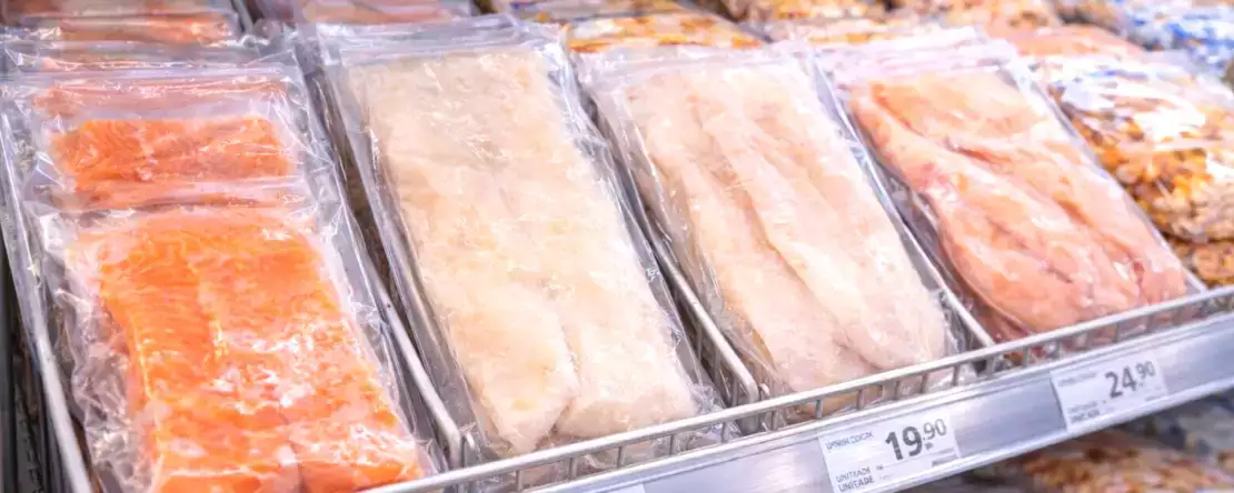 Is diepvriesvis slechter? De mythe waardoor je jarenlang verkeerd koos