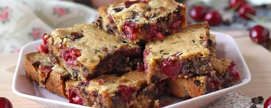 10 perfecte lentetaarten om elke middag zoeter te maken